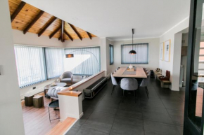 Ushuaia Mirador Premium